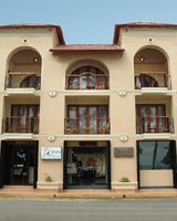 Inn on the Pacific Hotel
