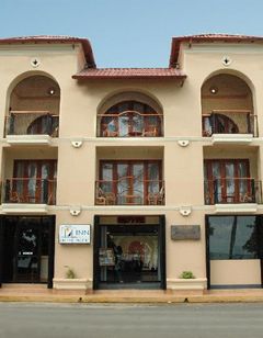 Inn on the Pacific Hotel