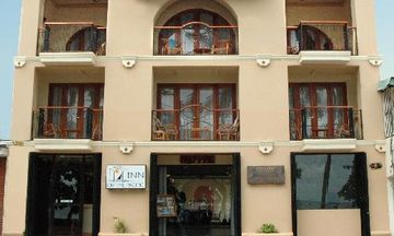 Inn on the Pacific Hotel