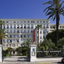 Hotel Royal Westminster