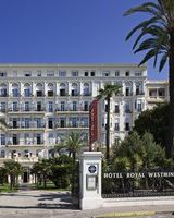 Hotel Royal Westminster