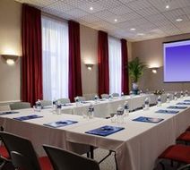 Hotel Royal Westminster Meeting