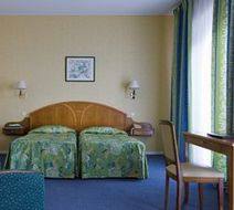 Hotel Royal Westminster Room
