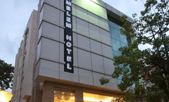 Emblem Hotel New Delhi