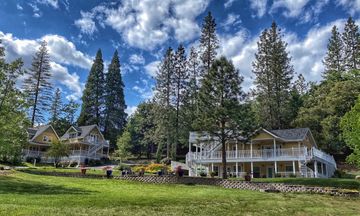 The Blackberry Inn Bed and Breakfast