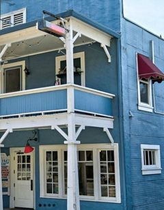 Hotel Charlotte