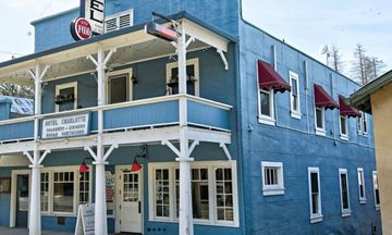 Hotel Charlotte