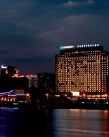 Swiss Grand Xiamen