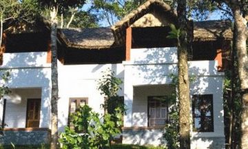 Niraamaya Retreats Cardamom Club