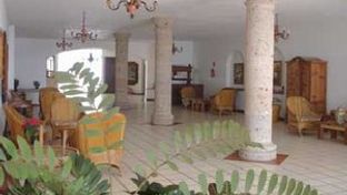 Casablanca Resort