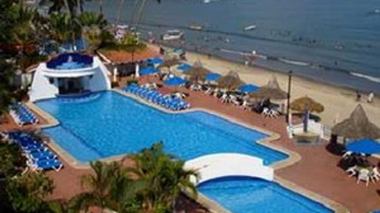<b>Casablanca Resort Pool</b>