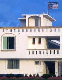 Hotel Chalimar