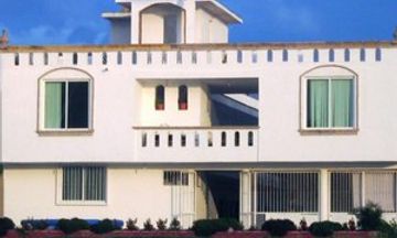 Hotel Chalimar