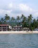 Costa Alegre Hotel & Suites