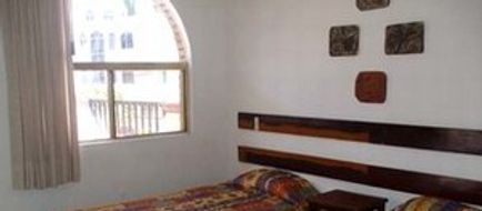 Costa Alegre Hotel & Suites Room