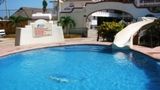 El Delfin Pool