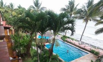 Hotel Casa Manana
