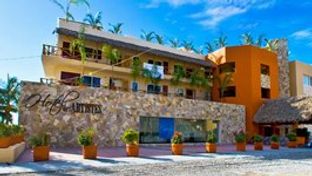Cinco Hotel