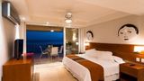 Cinco Hotel Room