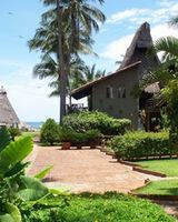 Las Cabanas del Capitan