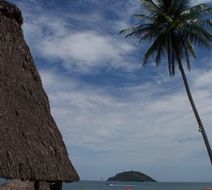 Las Cabanas del Capitan Pool