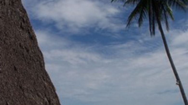 <b>Las Cabanas del Capitan Pool</b>
