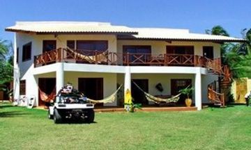 Cumbuco Guesthouse
