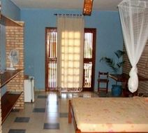 Cumbuco Guesthouse Room