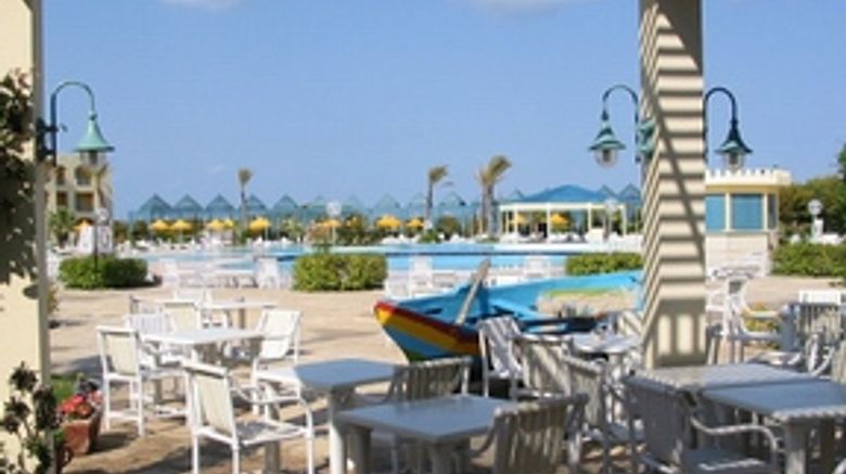Ramada Plaza Tunis Exterior