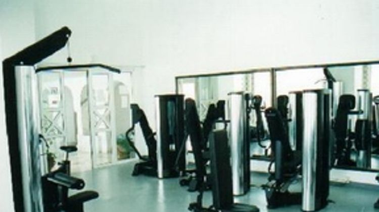Ramada Plaza Tunis Health