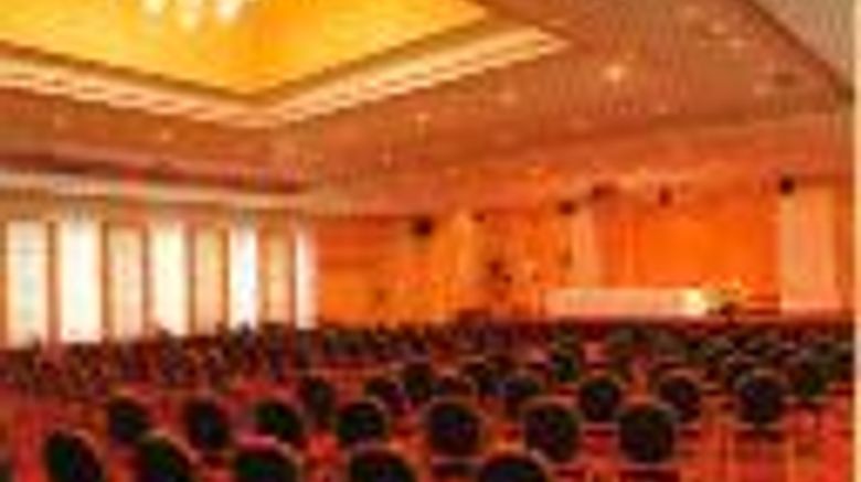 <b>Ramada Plaza Tunis Meeting</b>