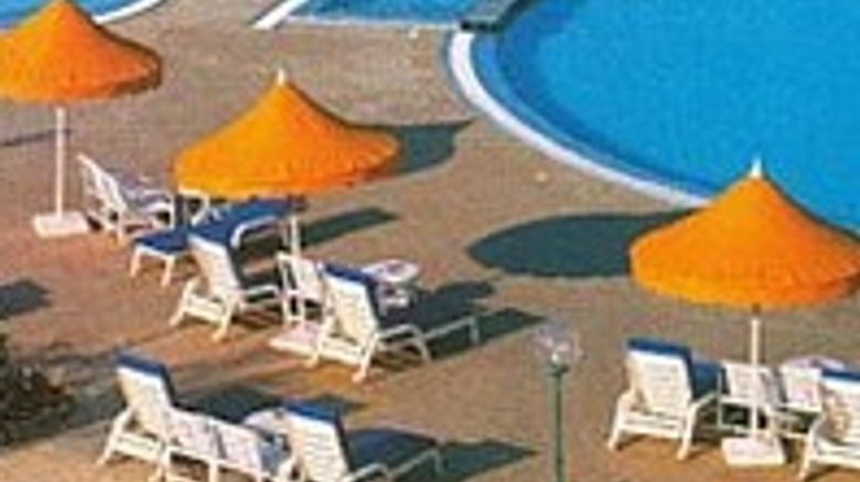 <b>Ramada Plaza Tunis Pool</b>