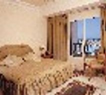 Ramada Plaza Tunis Room