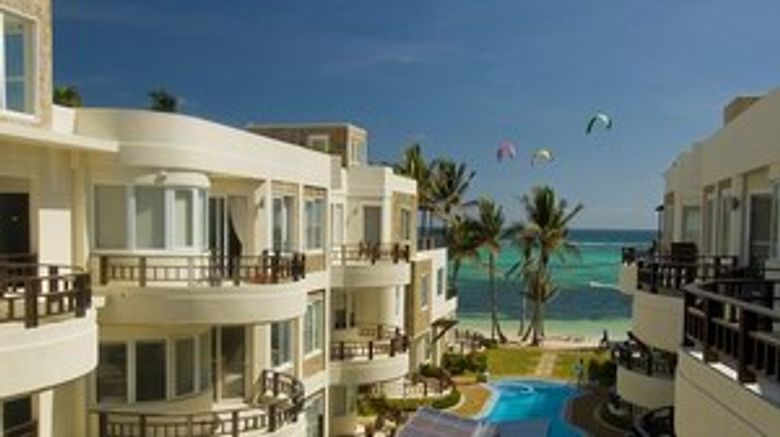 7 Stones Boracay Suites Exterior