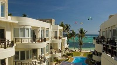 7 Stones Boracay Suites