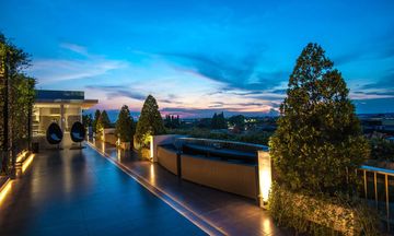 FM7 Resort Hotel