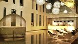 FM7 Resort Hotel Lobby