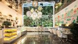 FM7 Resort Hotel Restaurant