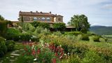 <b>Hotel le Fontanelle Exterior</b>