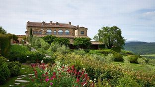 Hotel le Fontanelle