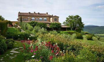 Hotel le Fontanelle