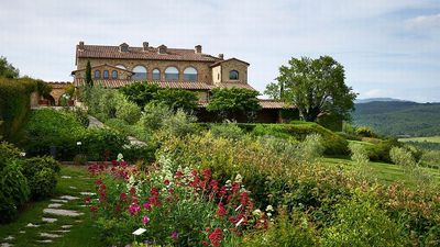 Hotel le Fontanelle