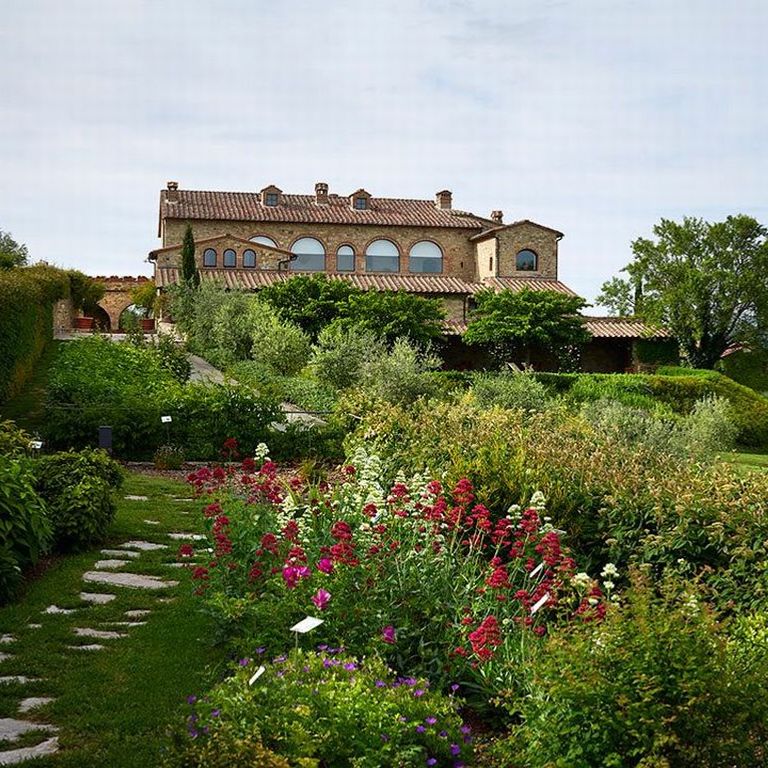 Hotel le Fontanelle