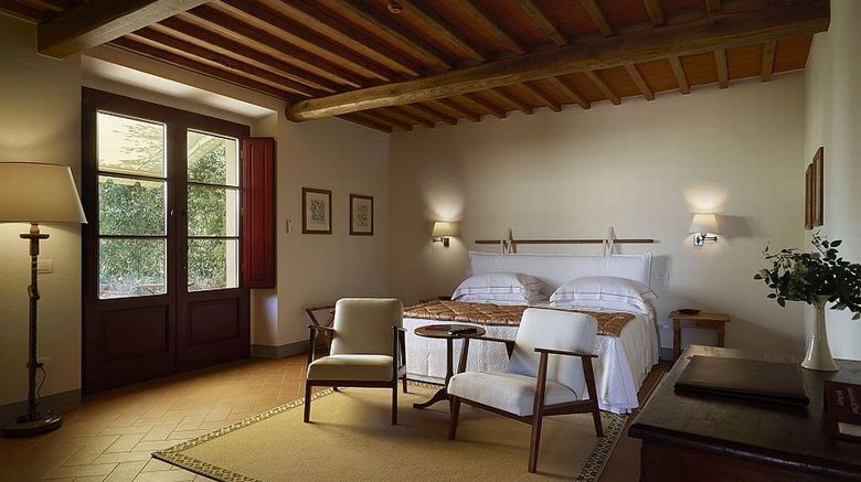 <b>Hotel le Fontanelle Room</b>