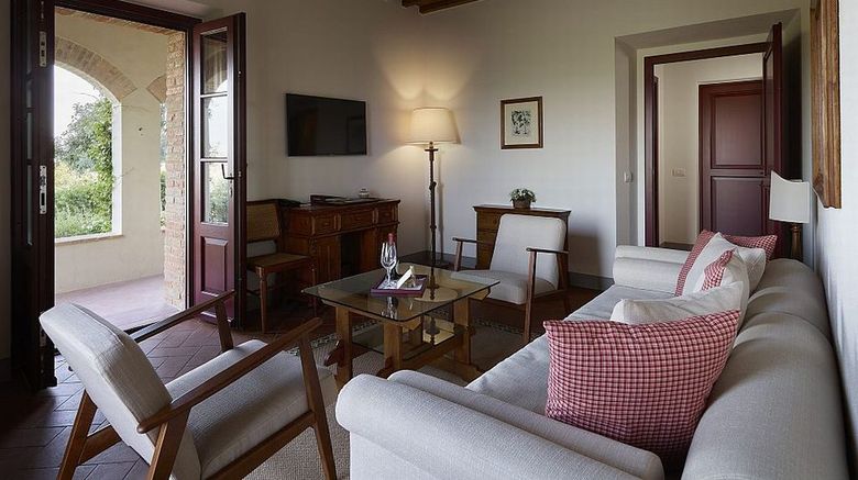 <b>Hotel le Fontanelle Suite</b>