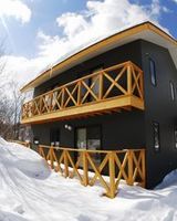 The Chalets at Country Resort