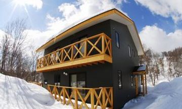 The Chalets at Country Resort