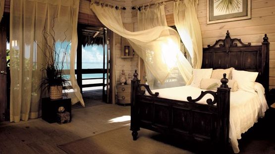 Caleton Club & Villas, Cap Cana, Dominican Republic