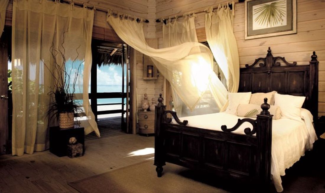 Caleton Club & Villas Room