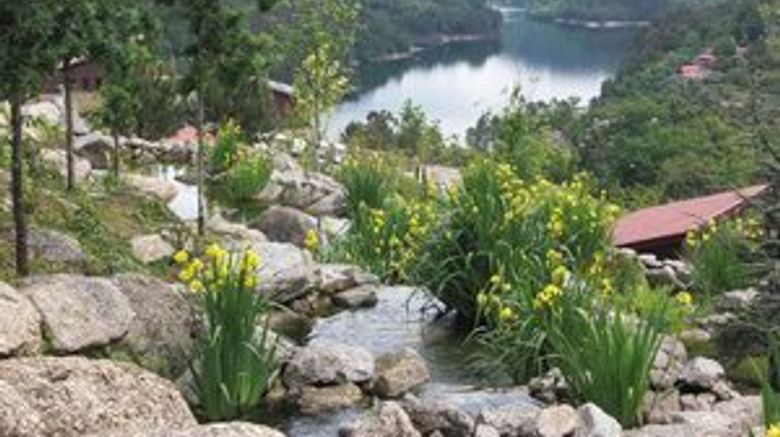 <b>Aquafalls Spa Hotel Rural Exterior</b> <b>Aquafalls Spa Hotel Rural Exterior</b>